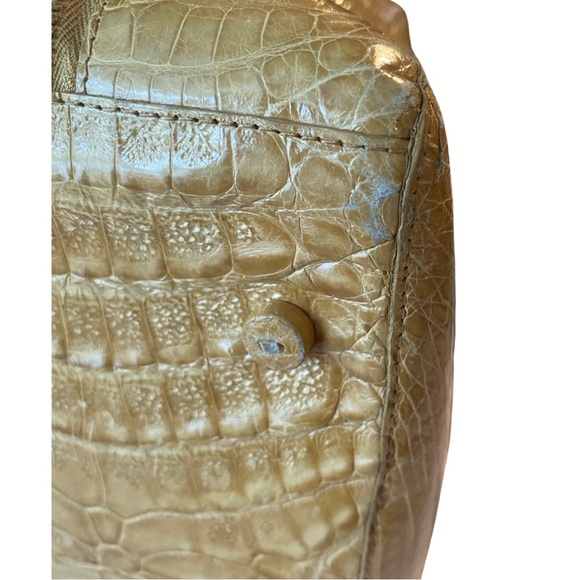 Nancy Gonzalez crocodile bag. - Picture 7 of 16